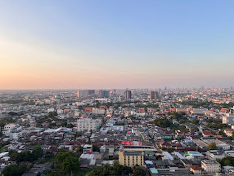 IDEO Sathorn Tha Phra : ไอดีโอ สาทร-ท่าพระ, กรุงเทพ, 221 ถนน ราชพฤกษ์ แขวงบุคคโล เขตธนบุรี กรุงเทพมหานคร 10600, บุคคโล, ธนบุรี, กรุงเทพ, 22 ตร.ม., คอนโด ขาย, โดย คุณเอ๋, 500467345 - DDproperty.com