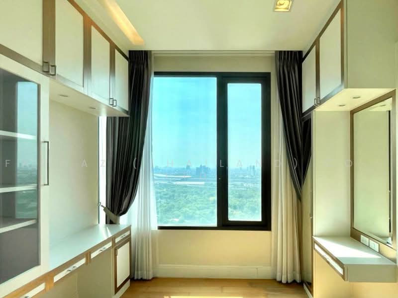 Equinox Phahol Vibha : คอนโดอีควิน็อคซ์ พหล-วิภา, กรุงเทพ, 345 ถนน วิภาวดีรังสิต, จอมพล, จตุจักร, กรุงเทพ, 63 ตร.ม., คอนโด ให้เช่า, โดย Fazwaz (Thailand) Co., Ltd., 500467346 - DDproperty.com