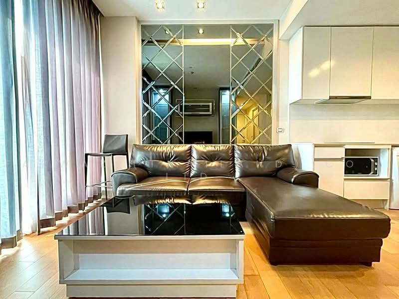 Equinox Phahol Vibha : คอนโดอีควิน็อคซ์ พหล-วิภา, กรุงเทพ, 345 ถนน วิภาวดีรังสิต, จอมพล, จตุจักร, กรุงเทพ, 63 ตร.ม., คอนโด ให้เช่า, โดย Fazwaz (Thailand) Co., Ltd., 500467346 - DDproperty.com