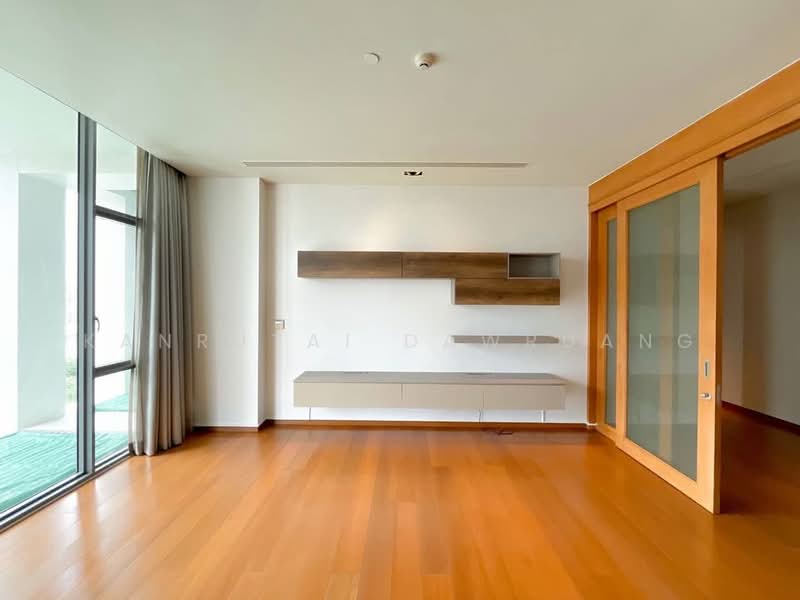 The Sukhothai Residences : เดอะ สุโขทัย เรสซิเด้นซ์, กรุงเทพ, 3 ถนนสาทรใต้ แขวงทุ่งมหาเมฆ เขตสาทร กรุงเทพมหานคร, ทุ่งมหาเมฆ, สาทร, กรุงเทพ, 115 ตร.ม., คอนโด ขาย, โดย Kanrutai Dawruang, 500467347 - DDproperty.com