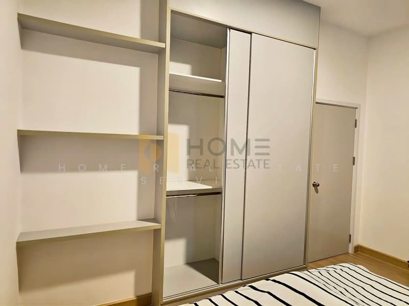 Q District Gusto Donmuang-Songprapa, Bangkok, Songprapa Road, Si Khan, Don Mueang, Bangkok, 3 Bedrooms, 108 sqm, Townhouse For Sale, by HOME Real Estate Service, 500467348 - DDproperty.com