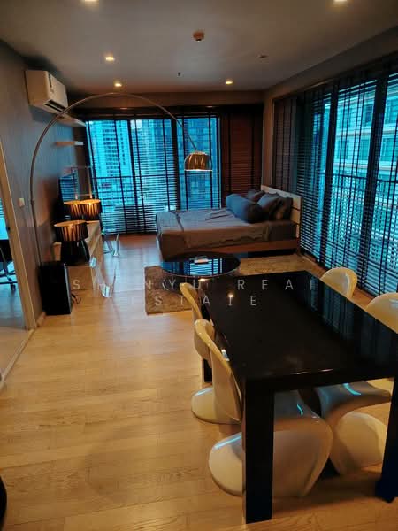 Noble Solo, Bangkok, 988 Thong Lo, Khlong Tan Nua, Watthana, Bangkok, 1 Bedroom, 70 sqm, Condo For Rent, by Shinyu Real Estate, 500467351 - DDproperty.com