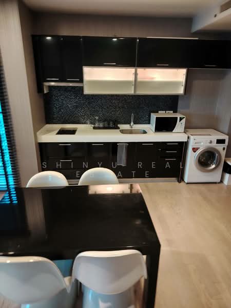 Noble Solo, Bangkok, 988 Thong Lo, Khlong Tan Nua, Watthana, Bangkok, 1 Bedroom, 70 sqm, Condo For Rent, by Shinyu Real Estate, 500467351 - DDproperty.com