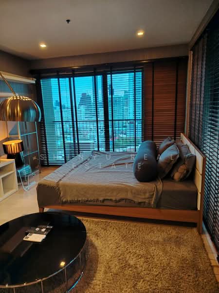 Noble Solo, Bangkok, 988 Thong Lo, Khlong Tan Nua, Watthana, Bangkok, 1 Bedroom, 70 sqm, Condo For Rent, by Shinyu Real Estate, 500467351 - DDproperty.com