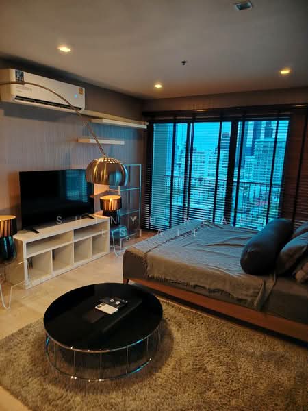 Noble Solo, Bangkok, 988 Thong Lo, Khlong Tan Nua, Watthana, Bangkok, 1 Bedroom, 70 sqm, Condo For Rent, by Shinyu Real Estate, 500467351 - DDproperty.com