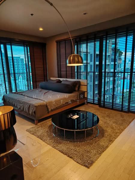 Noble Solo, Bangkok, 988 Thong Lo, Khlong Tan Nua, Watthana, Bangkok, 1 Bedroom, 70 sqm, Condo For Rent, by Shinyu Real Estate, 500467351 - DDproperty.com