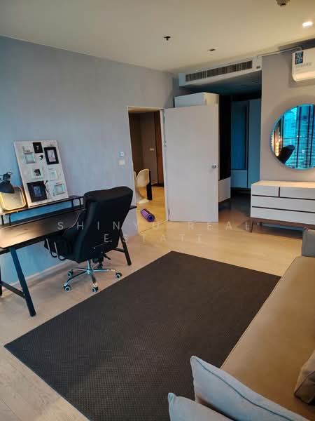Noble Solo, Bangkok, 988 Thong Lo, Khlong Tan Nua, Watthana, Bangkok, 1 Bedroom, 70 sqm, Condo For Rent, by Shinyu Real Estate, 500467351 - DDproperty.com