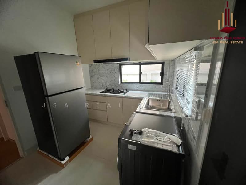 Grand Bangkok Boulevard Donmueang-Chaengwattana, Nonthaburi, 899 ถนน ศรีสมาน, Ban Mai, Bang Yai, Nonthaburi, 4 Bedrooms, 231 sqm, Villa For Sale, by JSA REAL ESTATE, 500467353 - DDproperty.com