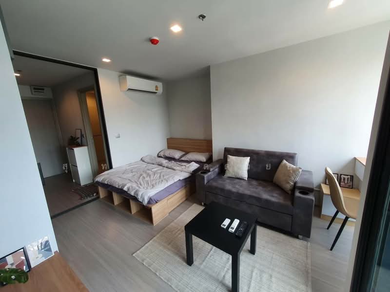 Life Ladprao, Bangkok, 992 Ladprao Road, Jom Phon, Chatuchak, Bangkok, Studio, 27 sqm, Condo For Rent, by สุเทพ รอดด้วยบุญ, 500467354 - DDproperty.com