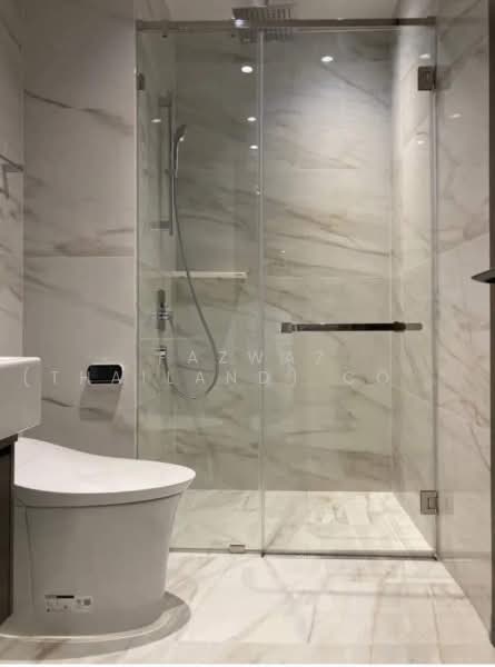 Supalai Icon Sathorn, Bangkok, Sathorn Tai Road, Thung Maha Mek, Sathon, Bangkok, 1 Bedroom, 45 sqm, Condo For Rent, by Fazwaz (Thailand) Co., Ltd., 500467358 - DDproperty.com