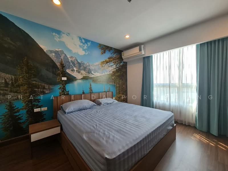 Supalai Prima Riva : ศุภาลัย พรีมา ริวา (Residential), กรุงเทพ, ถนนพระราม 3, ช่องนนทรี, ยานนาวา, กรุงเทพ, 246 ตร.ม., คอนโด ให้เช่า, โดย Phatareeda Pornsuang, 500467360 - DDproperty.com