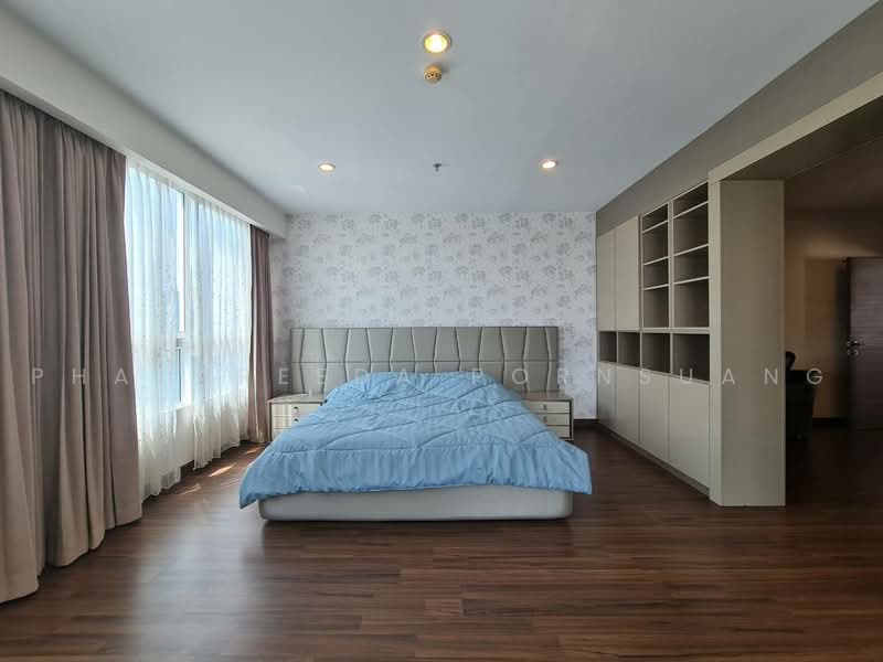 Supalai Prima Riva (Residential), Bangkok, Rama 3 Road, Chong Nonsi, Yan Nawa, Bangkok, 3 Bedrooms, 246 sqm, Condo For Rent, by Phatareeda Pornsuang, 500467360 - DDproperty.com