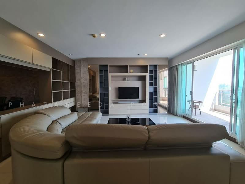 Supalai Prima Riva : ศุภาลัย พรีมา ริวา (Residential), กรุงเทพ, ถนนพระราม 3, ช่องนนทรี, ยานนาวา, กรุงเทพ, 246 ตร.ม., คอนโด ให้เช่า, โดย Phatareeda Pornsuang, 500467360 - DDproperty.com