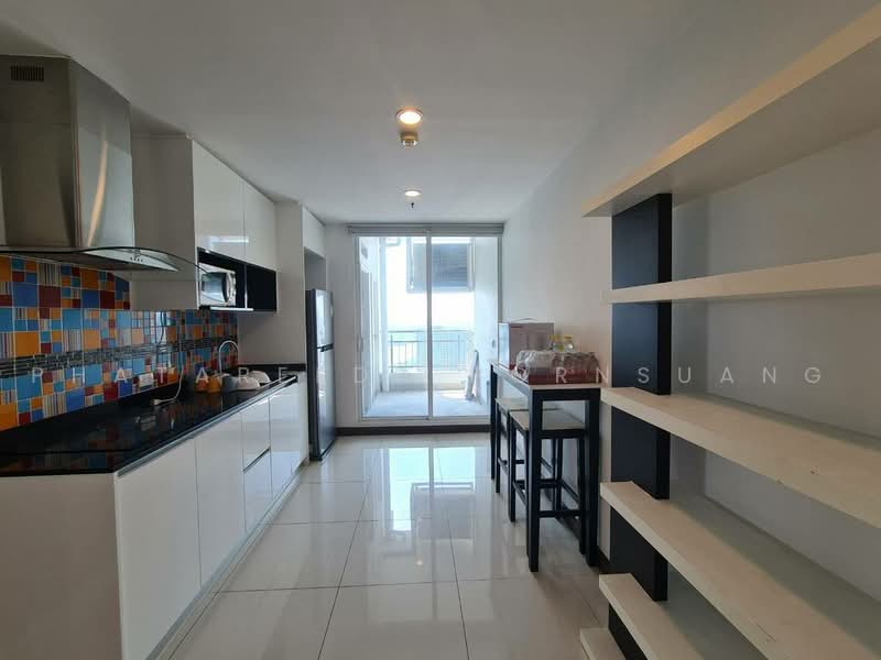 Supalai Prima Riva : ศุภาลัย พรีมา ริวา (Residential), กรุงเทพ, ถนนพระราม 3, ช่องนนทรี, ยานนาวา, กรุงเทพ, 246 ตร.ม., คอนโด ให้เช่า, โดย Phatareeda Pornsuang, 500467360 - DDproperty.com
