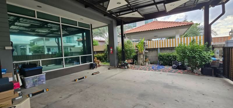 หมู่บ้านคาซ่าวิลล์ หทัยราษฎร์ (Casa Ville Hathairat), Pathum Thani, Bung Kham Proi, Lam Luk Ka, Pathum Thani, 4 Bedrooms, 150 sqm, Single Detached House For Sale, by The Best Property เกรซ, 500467361 - DDproperty.com