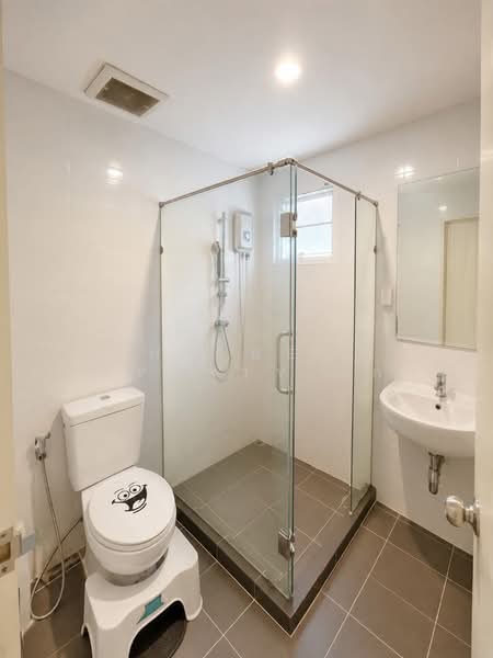 หมู่บ้านคาซ่าวิลล์ หทัยราษฎร์ (Casa Ville Hathairat), Pathum Thani, Bung Kham Proi, Lam Luk Ka, Pathum Thani, 4 Bedrooms, 150 sqm, Single Detached House For Sale, by The Best Property เกรซ, 500467361 - DDproperty.com
