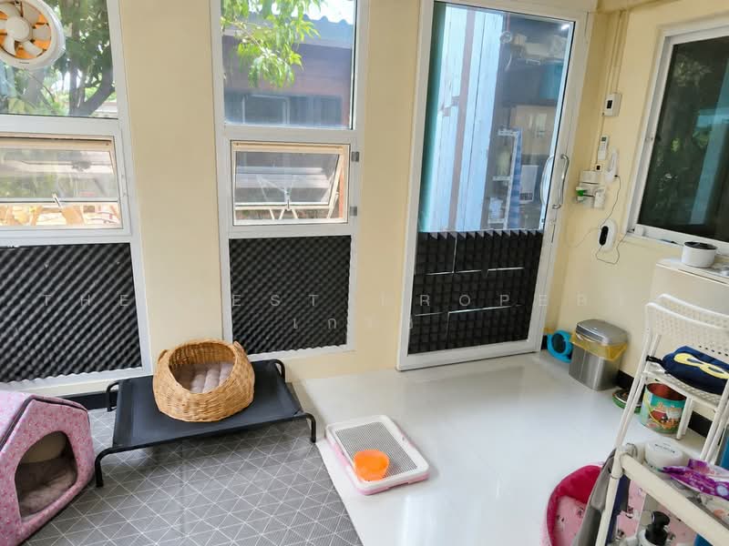 หมู่บ้านคาซ่าวิลล์ หทัยราษฎร์ (Casa Ville Hathairat), Pathum Thani, Bung Kham Proi, Lam Luk Ka, Pathum Thani, 4 Bedrooms, 150 sqm, Single Detached House For Sale, by The Best Property เกรซ, 500467361 - DDproperty.com