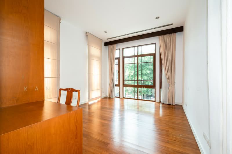Baan Sansiri Sukhumvit 67 : บ้านแสนสิริ สุขุมวิท 67, กรุงเทพ, 32 ซอย สุขุมวิท 67, พระโขนงเหนือ, วัฒนา, กรุงเทพ, 394 ตร.ม., บ้านเดี่ยว ขาย, โดย Kanrutai Dawruang, 500467363 - DDproperty.com