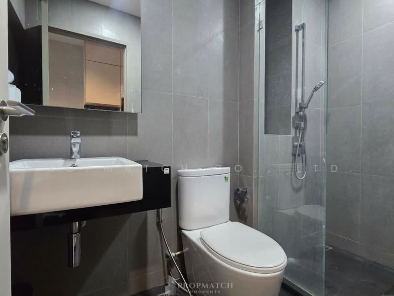 Whizdom Avenue Ratchada-Ladprao : วิสซ์ดอม อเวนิว รัชดา-ลาดพร้าว, กรุงเทพ, ถนนลาดพร้าว, จอมพล, จตุจักร, กรุงเทพ, 28 ตร.ม., คอนโด ให้เช่า, โดย PROPMATCH CO., LTD., 500467364 - DDproperty.com