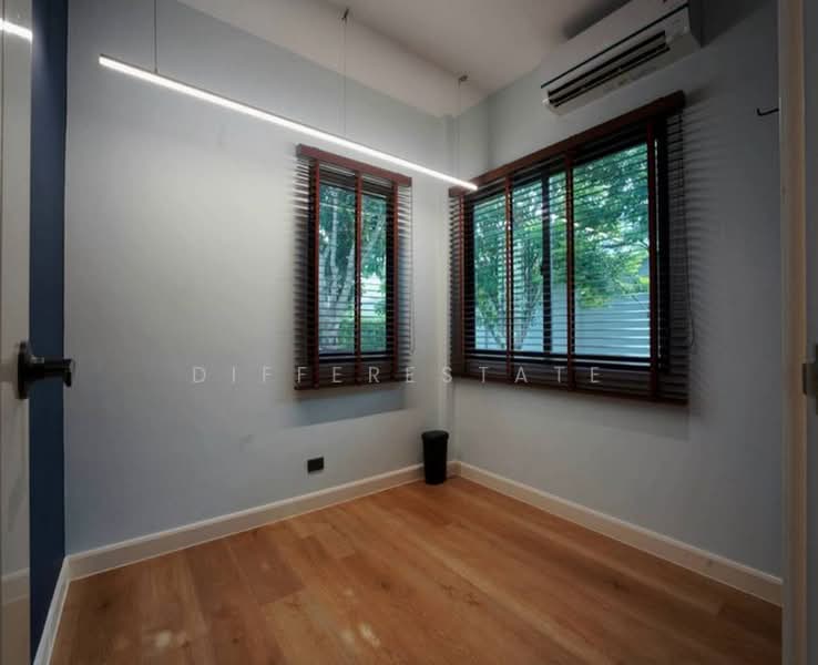 Nirati Bangna, Samut Prakan, Soi Sukhaphiban 6, Bangphli Yai, Bang Plee, Samut Prakan, 4 Bedrooms, 190 sqm, Single Detached House For Rent, by DifferEstate, 500467365 - DDproperty.com