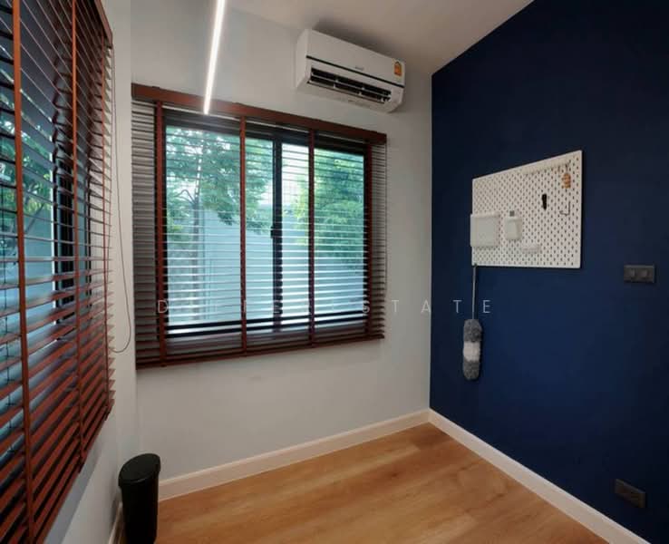 Nirati Bangna, Samut Prakan, Soi Sukhaphiban 6, Bangphli Yai, Bang Plee, Samut Prakan, 4 Bedrooms, 190 sqm, Single Detached House For Rent, by DifferEstate, 500467365 - DDproperty.com