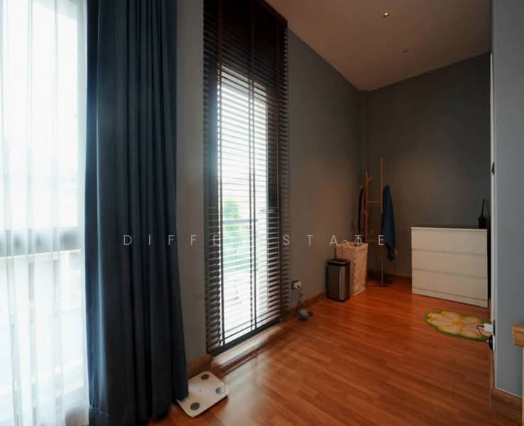 Nirati Bangna, Samut Prakan, Soi Sukhaphiban 6, Bangphli Yai, Bang Plee, Samut Prakan, 4 Bedrooms, 190 sqm, Single Detached House For Rent, by DifferEstate, 500467365 - DDproperty.com