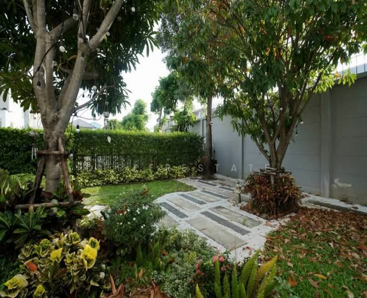 Nirati Bangna, Samut Prakan, Soi Sukhaphiban 6, Bangphli Yai, Bang Plee, Samut Prakan, 4 Bedrooms, 190 sqm, Single Detached House For Rent, by DifferEstate, 500467365 - DDproperty.com