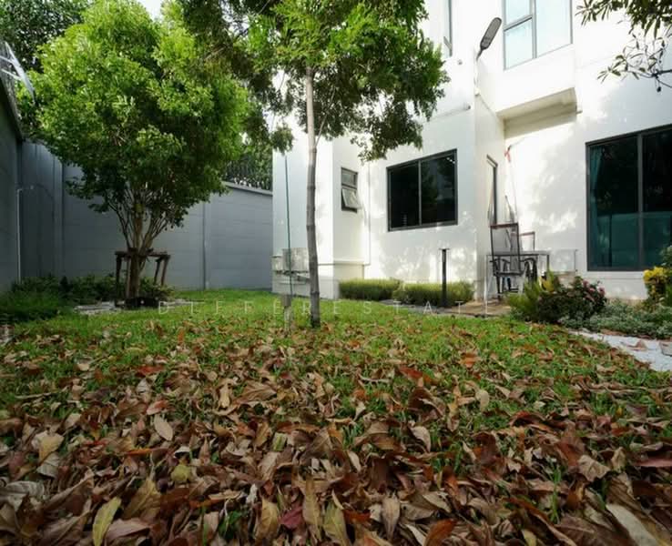 Nirati Bangna, Samut Prakan, Soi Sukhaphiban 6, Bangphli Yai, Bang Plee, Samut Prakan, 4 Bedrooms, 190 sqm, Single Detached House For Rent, by DifferEstate, 500467365 - DDproperty.com