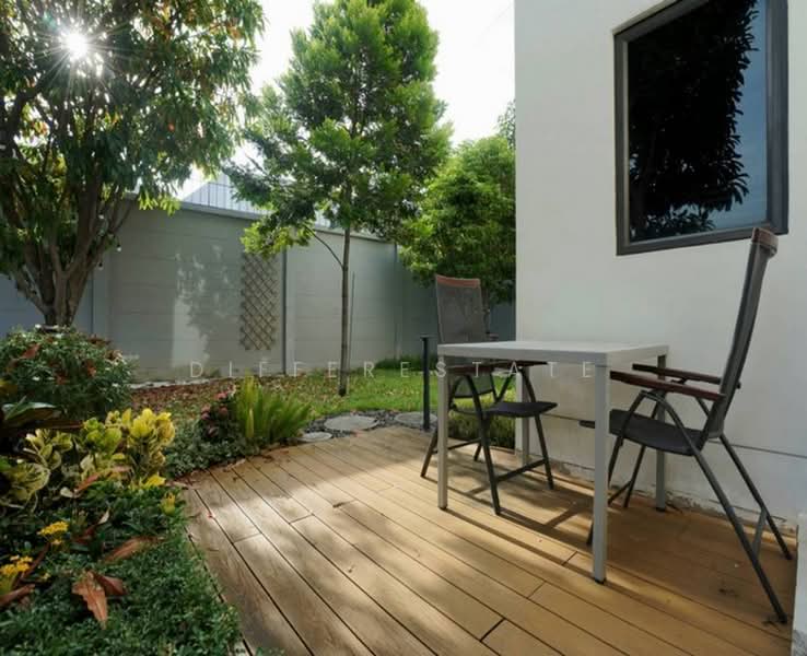 Nirati Bangna, Samut Prakan, Soi Sukhaphiban 6, Bangphli Yai, Bang Plee, Samut Prakan, 4 Bedrooms, 190 sqm, Single Detached House For Rent, by DifferEstate, 500467365 - DDproperty.com