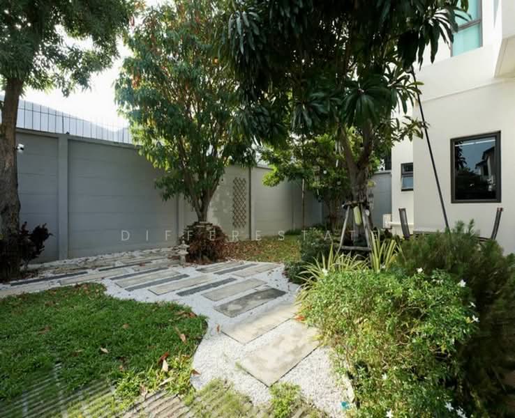 Nirati Bangna, Samut Prakan, Soi Sukhaphiban 6, Bangphli Yai, Bang Plee, Samut Prakan, 4 Bedrooms, 190 sqm, Single Detached House For Rent, by DifferEstate, 500467365 - DDproperty.com