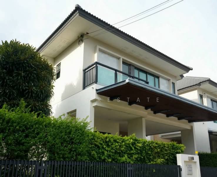 Nirati Bangna, Samut Prakan, Soi Sukhaphiban 6, Bangphli Yai, Bang Plee, Samut Prakan, 4 Bedrooms, 190 sqm, Single Detached House For Rent, by DifferEstate, 500467365 - DDproperty.com
