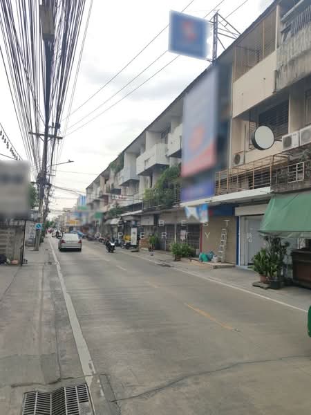 อาคารพาณิชย์วังทองหลาง กรุงเทพมหานคร, Bangkok, Khlong Chaokhun Sing, Wang Thonglang, Bangkok, , 100 sqm, Shophouse For Sale, by The Best Property ตู่, 500467366 - DDproperty.com