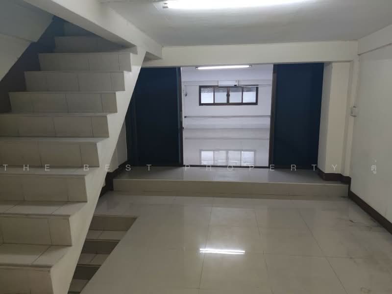อาคารพาณิชย์วังทองหลาง กรุงเทพมหานคร, Bangkok, Khlong Chaokhun Sing, Wang Thonglang, Bangkok, , 100 sqm, Shophouse For Sale, by The Best Property ตู่, 500467366 - DDproperty.com