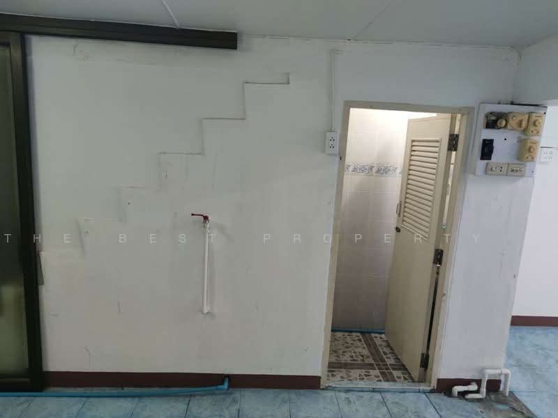 อาคารพาณิชย์วังทองหลาง กรุงเทพมหานคร, Bangkok, Khlong Chaokhun Sing, Wang Thonglang, Bangkok, , 100 sqm, Shophouse For Sale, by The Best Property ตู่, 500467366 - DDproperty.com