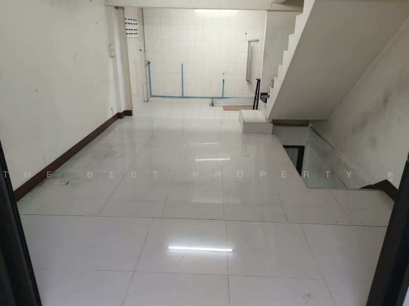 อาคารพาณิชย์วังทองหลาง กรุงเทพมหานคร, Bangkok, Khlong Chaokhun Sing, Wang Thonglang, Bangkok, , 100 sqm, Shophouse For Sale, by The Best Property ตู่, 500467366 - DDproperty.com