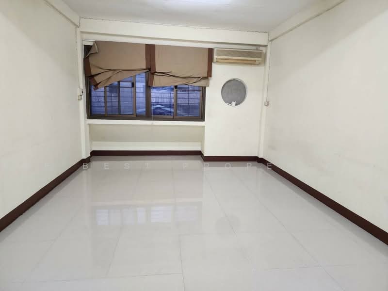 อาคารพาณิชย์วังทองหลาง กรุงเทพมหานคร, Bangkok, Khlong Chaokhun Sing, Wang Thonglang, Bangkok, , 100 sqm, Shophouse For Sale, by The Best Property ตู่, 500467366 - DDproperty.com