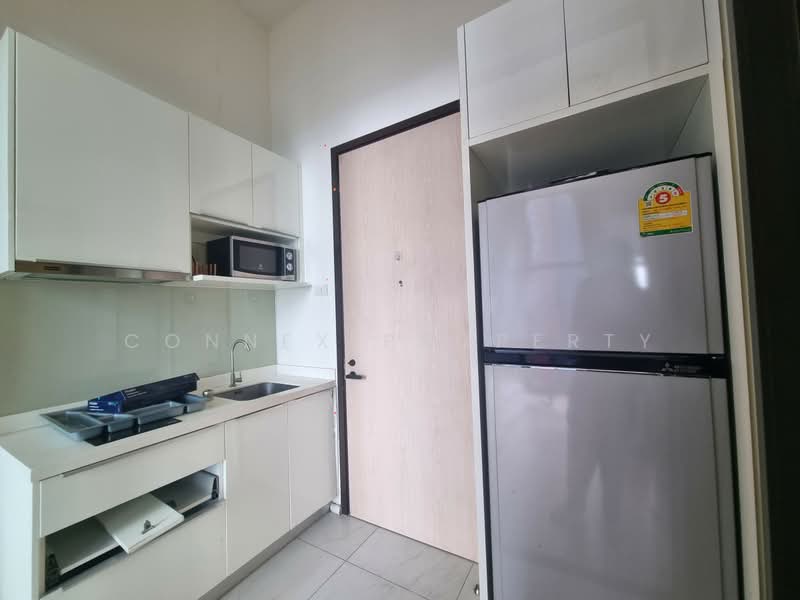 Chewathai Residence Asoke, กรุงเทพ, 222 ถนนอโศก - ดินแดง, มักกะสัน, ราชเทวี, กรุงเทพ, 30 ตร.ม., คอนโด ขาย, โดย Connex Property, 500467368 - DDproperty.com