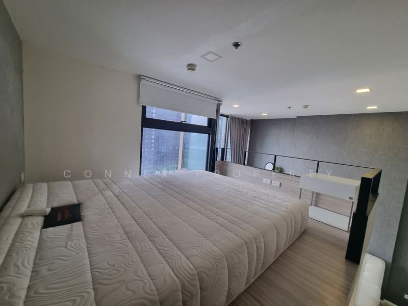 Chewathai Residence Asoke, กรุงเทพ, 222 ถนนอโศก - ดินแดง, มักกะสัน, ราชเทวี, กรุงเทพ, 30 ตร.ม., คอนโด ขาย, โดย Connex Property, 500467368 - DDproperty.com