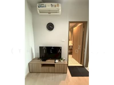 For Rent - Altitude Unicorn Sathorn-Tha Phra, Bangkok