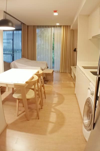 Liv @ 49 : ลิฟ แอท 49, กรุงเทพ, 9 ซอยสุขุมวิท 49, คลองตันเหนือ, วัฒนา, กรุงเทพ, 45 ตร.ม., คอนโด ให้เช่า, โดย กมลวรรณ ปริยวาที, 500467370 - DDproperty.com