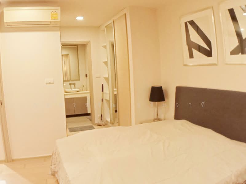 Liv @ 49, Bangkok, 9 Sukhumvit 49 Rd, Khlong Tan Nua, Watthana, Bangkok, 1 Bedroom, 45 sqm, Condo For Rent, by กมลวรรณ ปริยวาที, 500467370 - DDproperty.com