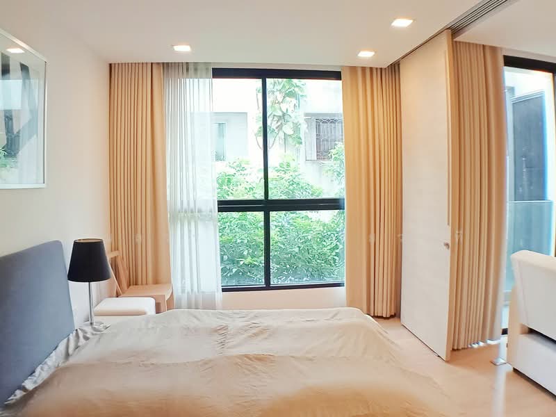 Liv @ 49 : ลิฟ แอท 49, กรุงเทพ, 9 ซอยสุขุมวิท 49, คลองตันเหนือ, วัฒนา, กรุงเทพ, 45 ตร.ม., คอนโด ให้เช่า, โดย กมลวรรณ ปริยวาที, 500467370 - DDproperty.com