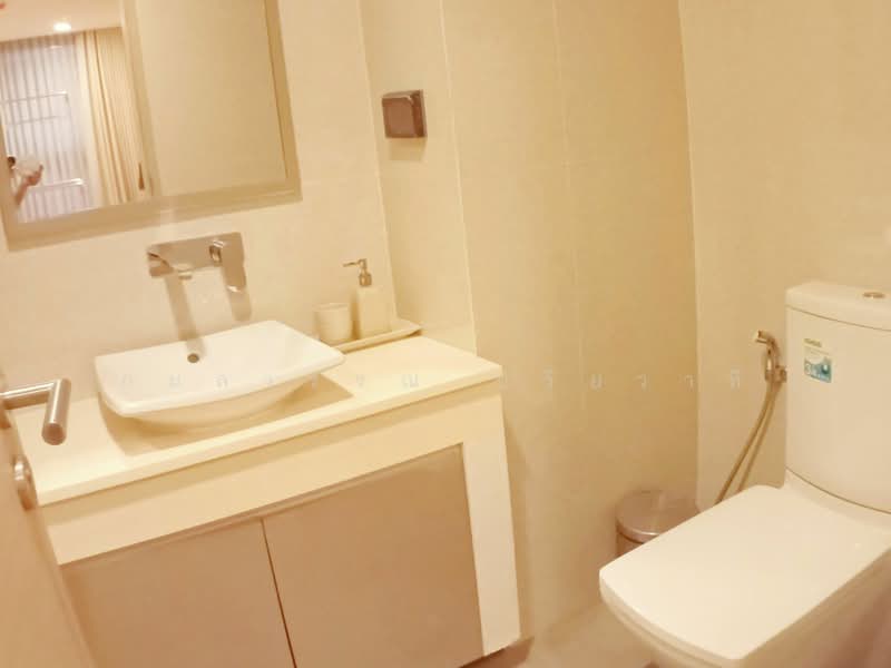Liv @ 49, Bangkok, 9 Sukhumvit 49 Rd, Khlong Tan Nua, Watthana, Bangkok, 1 Bedroom, 45 sqm, Condo For Rent, by กมลวรรณ ปริยวาที, 500467370 - DDproperty.com