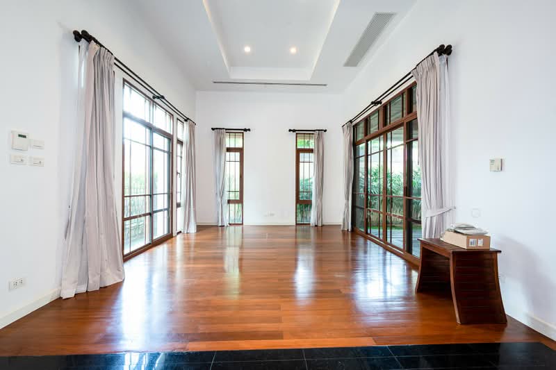 Baan Sansiri Sukhumvit 67 : บ้านแสนสิริ สุขุมวิท 67, กรุงเทพ, 32 ซอย สุขุมวิท 67, พระโขนงเหนือ, วัฒนา, กรุงเทพ, 394 ตร.ม., บ้านเดี่ยว ให้เช่า, โดย Kanrutai Dawruang, 500467371 - DDproperty.com