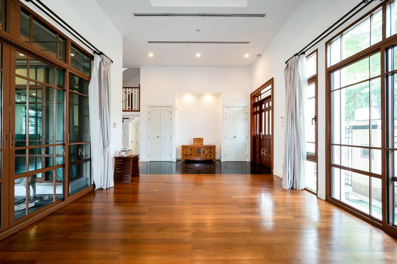 Baan Sansiri Sukhumvit 67 : บ้านแสนสิริ สุขุมวิท 67, กรุงเทพ, 32 ซอย สุขุมวิท 67, พระโขนงเหนือ, วัฒนา, กรุงเทพ, 394 ตร.ม., บ้านเดี่ยว ให้เช่า, โดย Kanrutai Dawruang, 500467371 - DDproperty.com