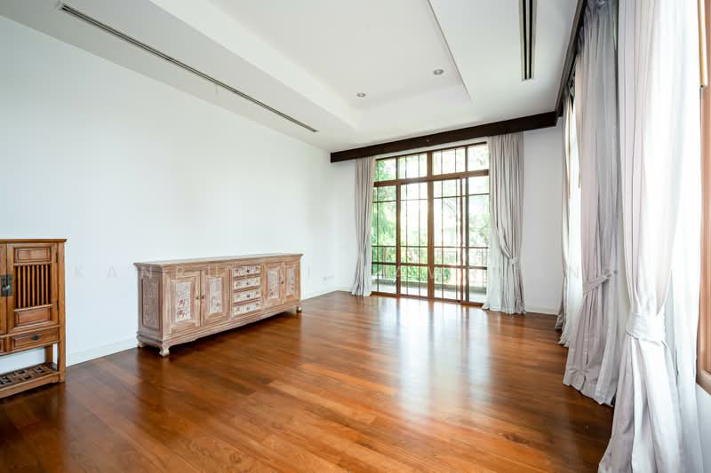 Baan Sansiri Sukhumvit 67, Bangkok, 32 Soi Sukhumvit 67, Phra Kanong Nua, Watthana, Bangkok, 4 Bedrooms, 394 sqm, Single Detached House For Rent, by Kanrutai Dawruang, 500467371 - DDproperty.com