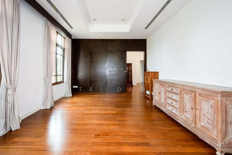 Baan Sansiri Sukhumvit 67, Bangkok, 32 Soi Sukhumvit 67, Phra Kanong Nua, Watthana, Bangkok, 4 Bedrooms, 394 sqm, Single Detached House For Rent, by Kanrutai Dawruang, 500467371 - DDproperty.com