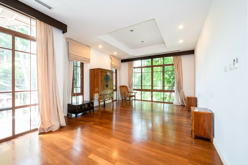 Baan Sansiri Sukhumvit 67 : บ้านแสนสิริ สุขุมวิท 67, กรุงเทพ, 32 ซอย สุขุมวิท 67, พระโขนงเหนือ, วัฒนา, กรุงเทพ, 394 ตร.ม., บ้านเดี่ยว ให้เช่า, โดย Kanrutai Dawruang, 500467371 - DDproperty.com