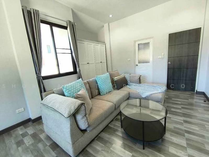 Mae Hia Detached House, Chiang Mai, Mae Hia, Muang Chiang Mai, Chiang Mai, 3 Bedrooms, 200 sqm, Semi-Detached House (Twin House) For Rent, by Shori Asset Group Co., Ltd., 500467372 - DDproperty.com