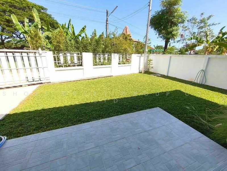 บ้านเดี่่ยวแม่เหียะ, เชียงใหม่, แม่เหียะ, เมืองเชียงใหม่, เชียงใหม่, 200 ตร.ม., บ้านแฝด ให้เช่า, โดย Shori Asset Group Co., Ltd., 500467372 - DDproperty.com